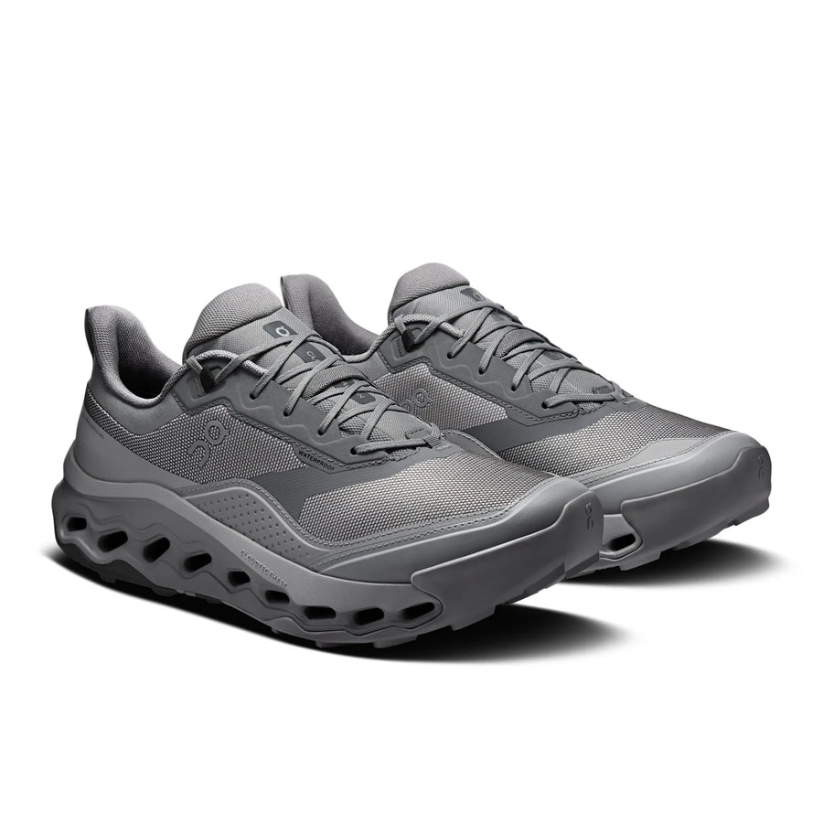 Cloudhorizon 2 Waterproof coloris Rock | Alloy — vue 6