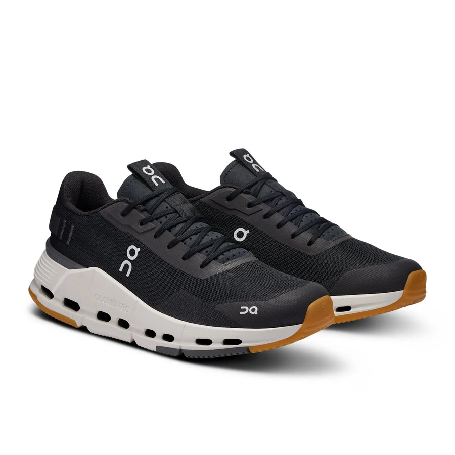 Cloudnova Form 2 coloris Black | Ivory — vue 6