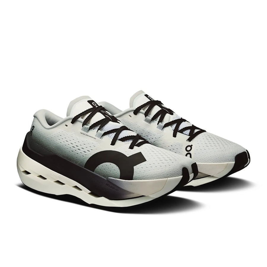 Cloudboom Max coloris White | Black — vue 6