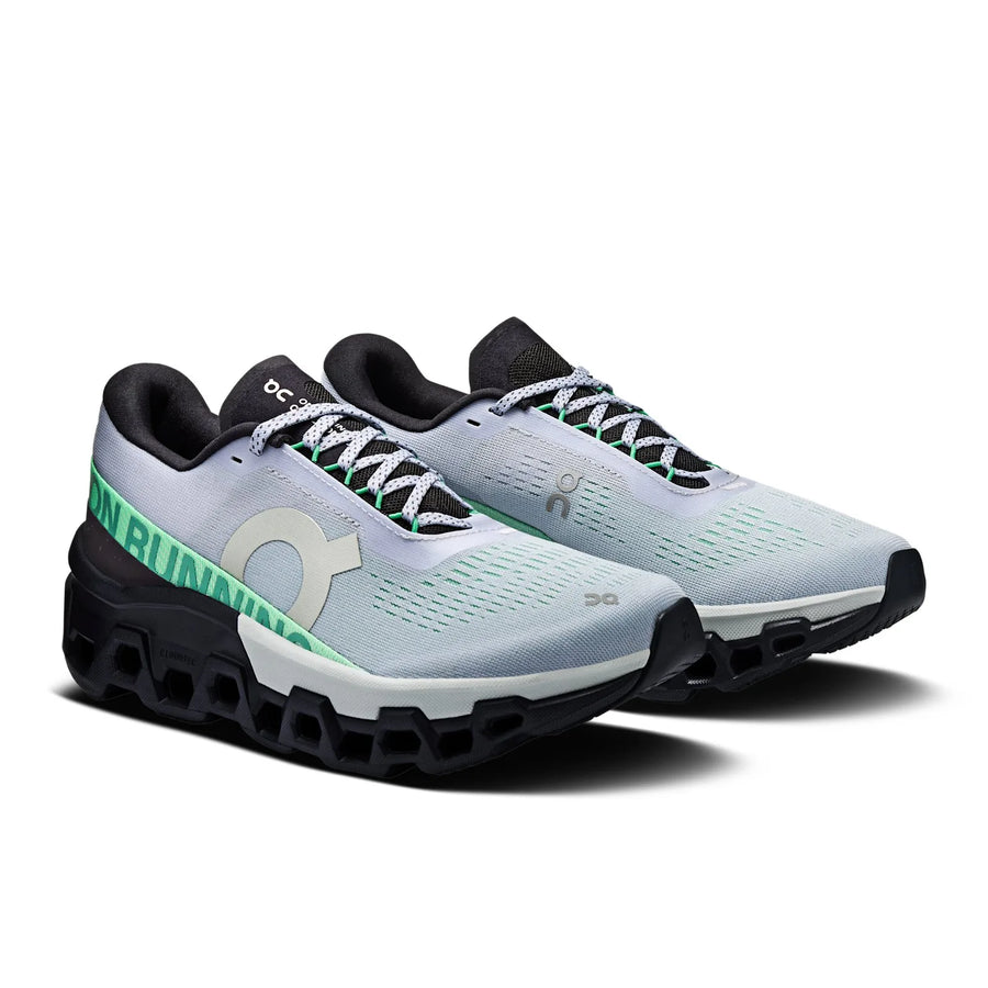 Cloudmonster 2 coloris Nimbus | Arctic — vue 6