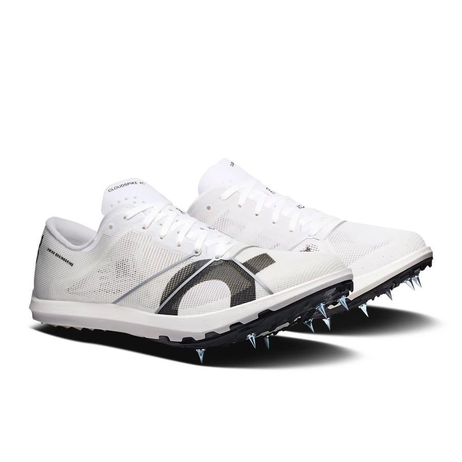 Cloudspike XC coloris White | White — vue 6