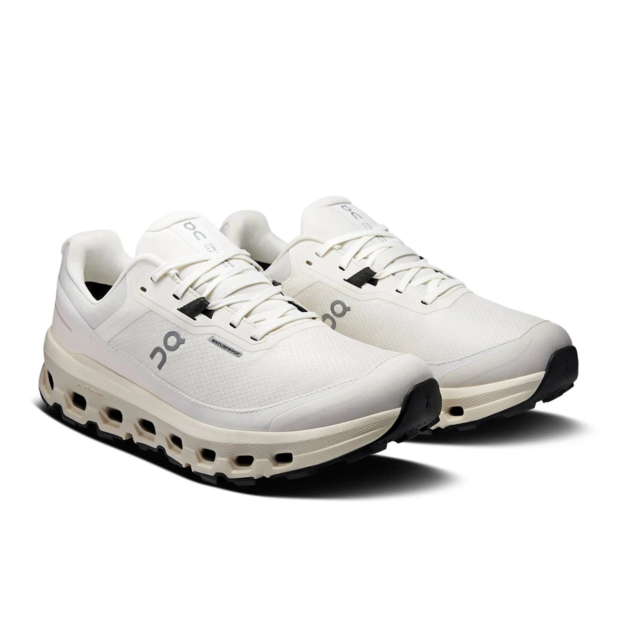 Cloudvista 2 Waterproof coloris Ivory | Cream — vue 6