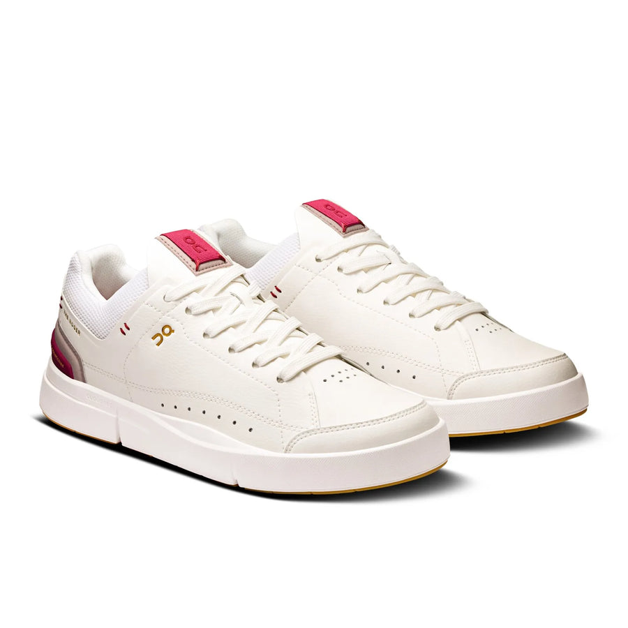 THE ROGER Centre Court coloris White | Grenadine — vue 6