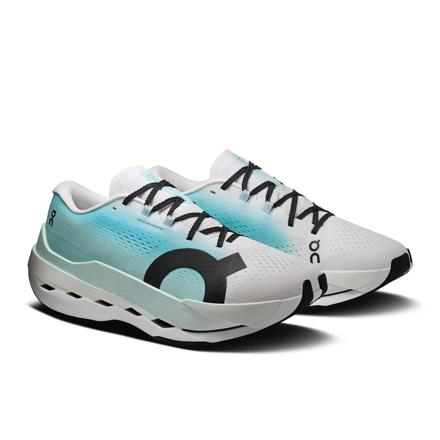 Cloudboom Max coloris White | Flurry — vue 6