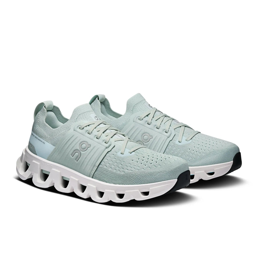 Cloudswift 4 coloris Surf | White — vue 6