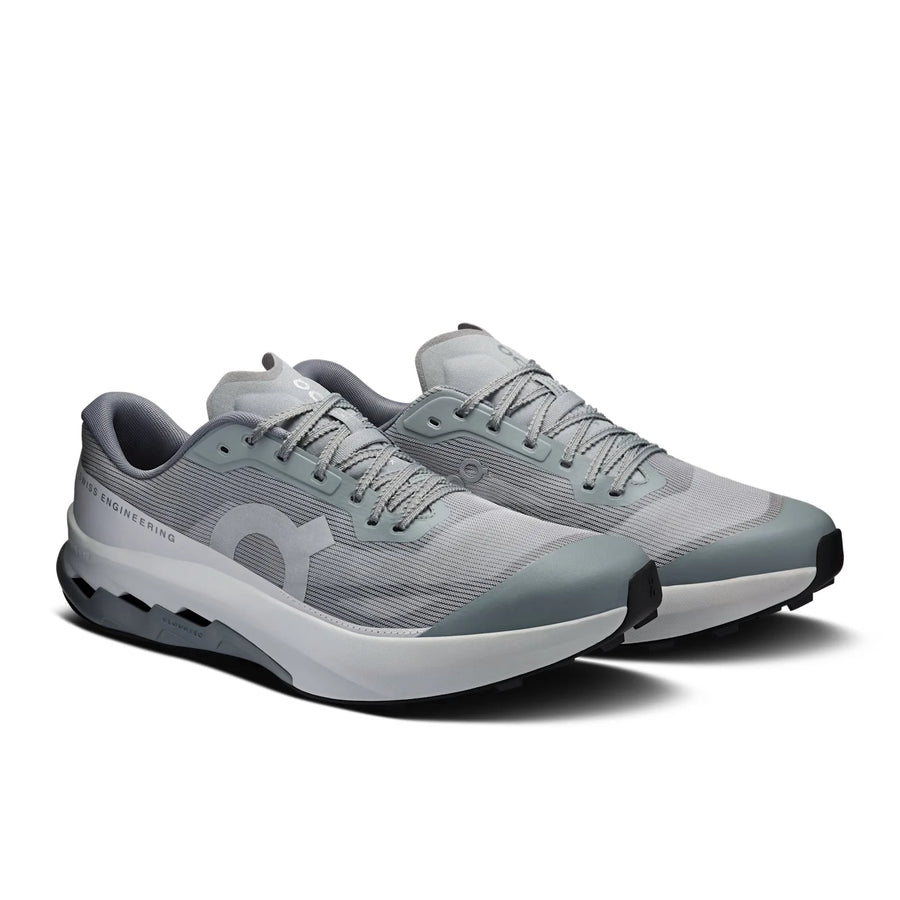 Cloudultra Peak coloris Apollo | Rock — vue 6