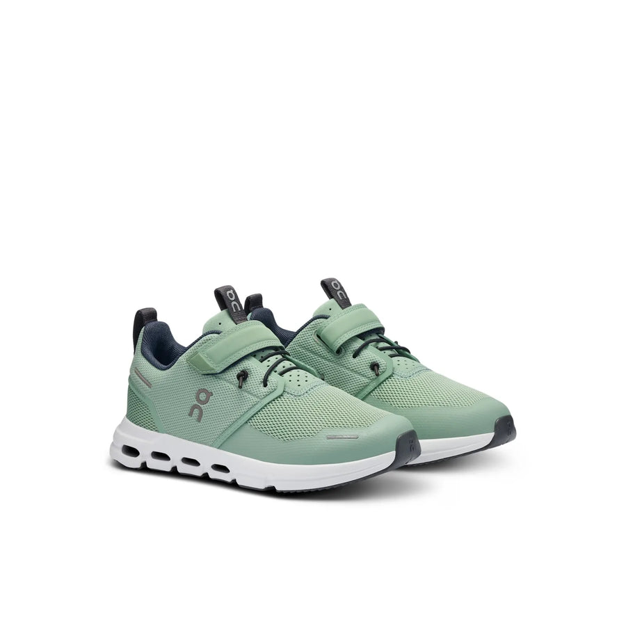 Cloud Play coloris Sage | White — vue 6