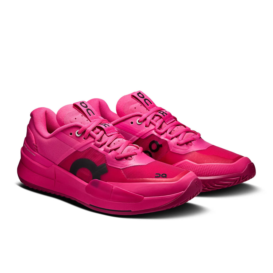 THE ROGER Pro 2 coloris Pink | Grenadine — vue 6