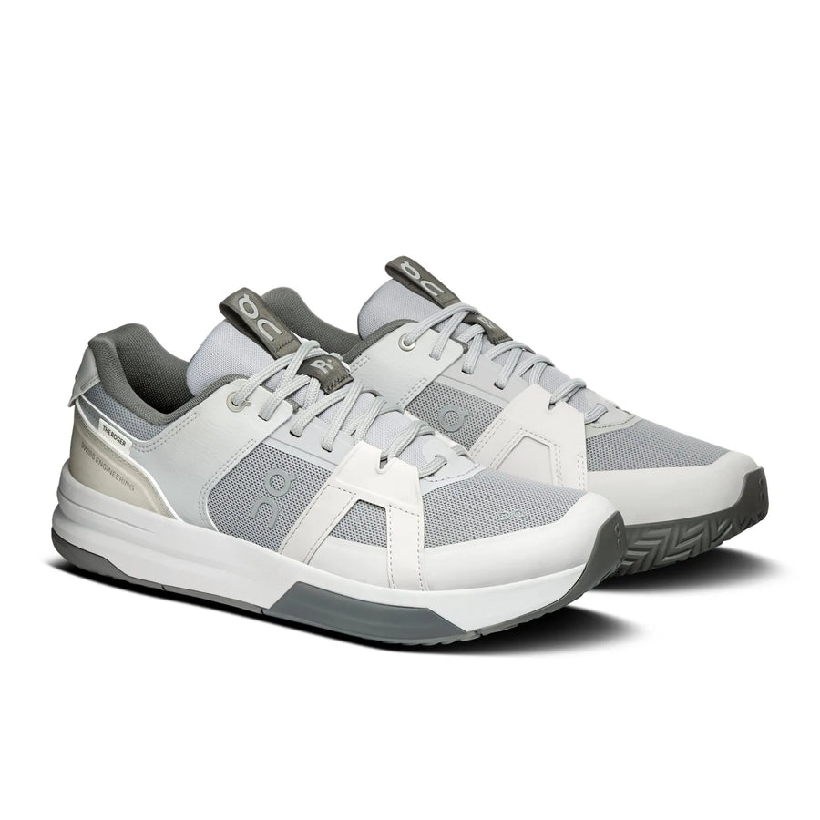 THE ROGER Clubhouse Pro 2 Clay coloris Glacier | Frost — vue 6