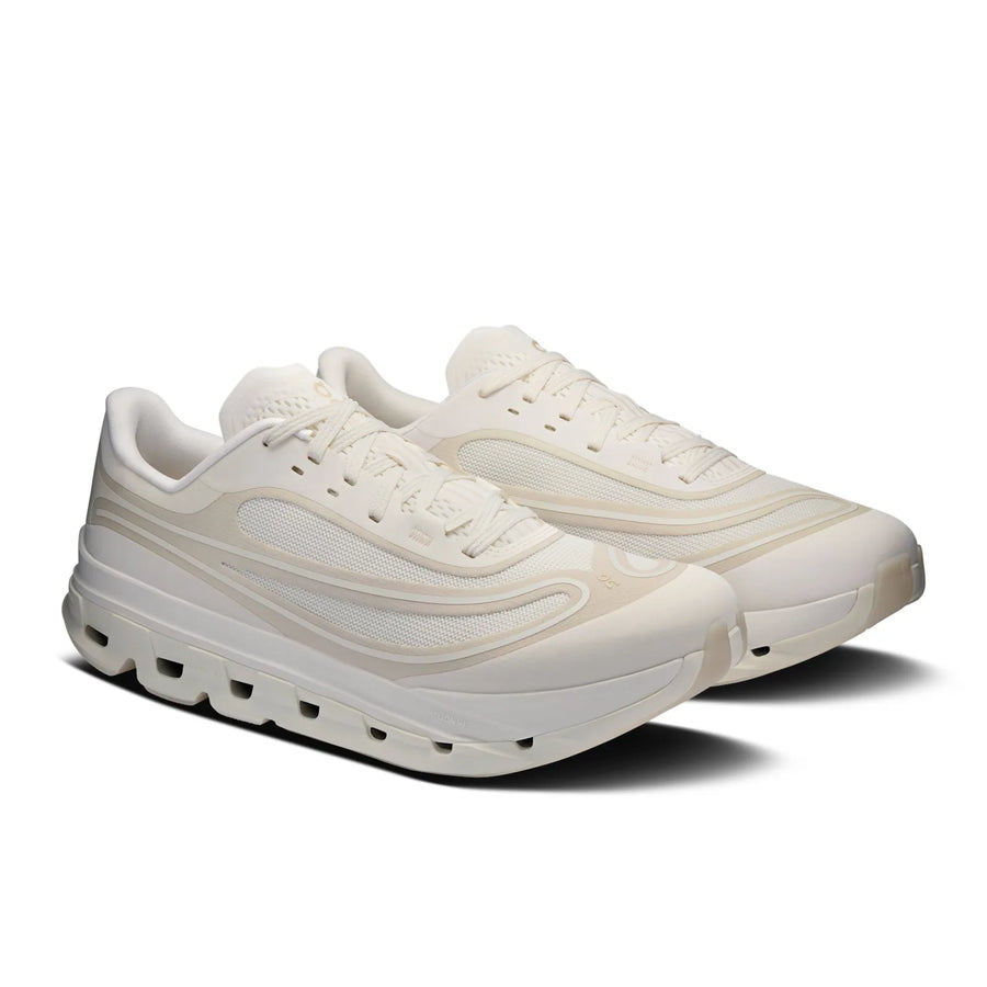 Cloudflow 5 AD coloris Ivory | Grain — vue 6