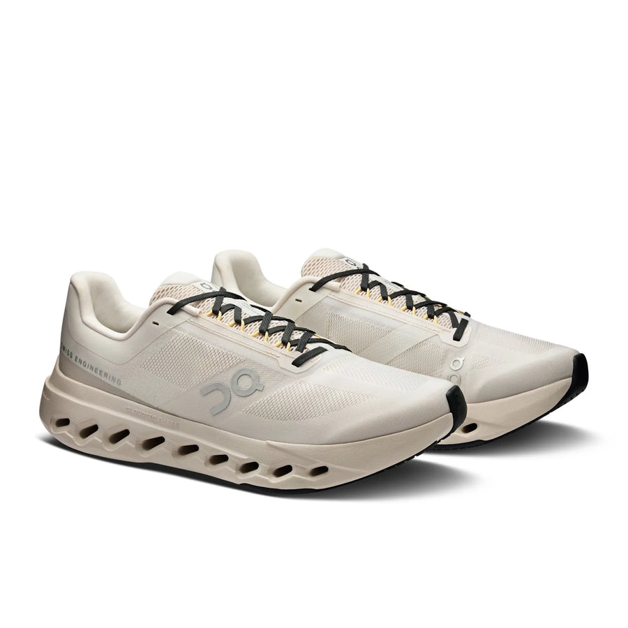 Cloudsurfer Next coloris Ivory | Silver — vue 6