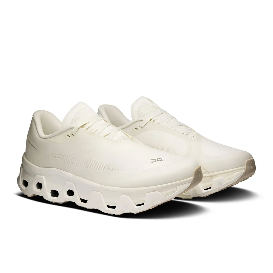 Cloudmonster Hyper PAF coloris White | White — vue 6