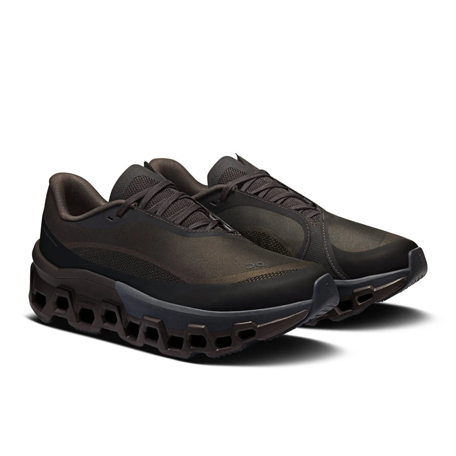Cloudmonster 2 PAF coloris Thorn | Brown — vue 6