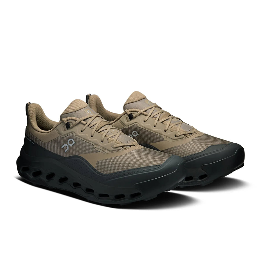 Cloudhorizon 2 Waterproof coloris Soba | Eclipse — vue 6