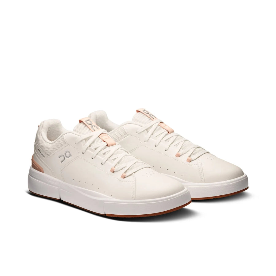 THE ROGER Youth coloris Ivory | Rosehip — vue 6