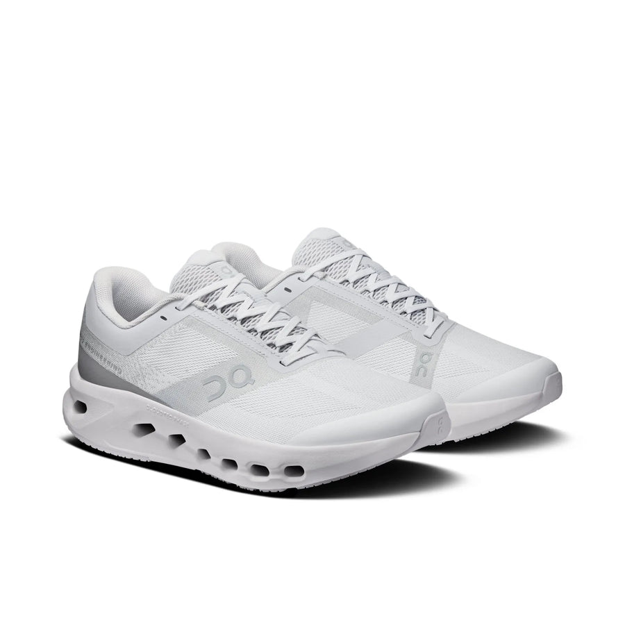 Cloudsurfer Youth coloris Frost | White — vue 6