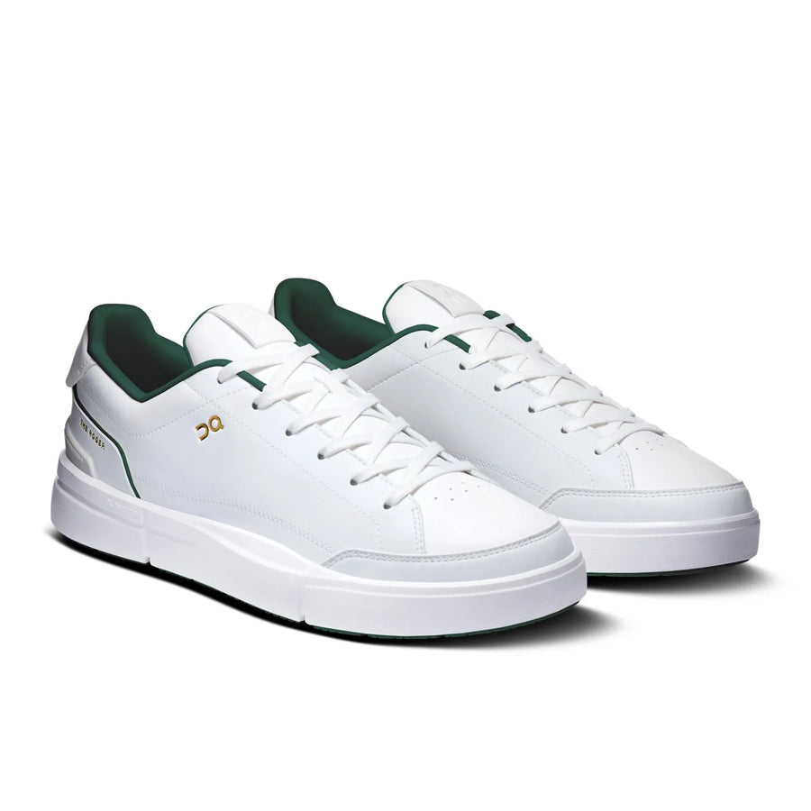 THE ROGER Centre Court coloris White | Evergreen — vue 6