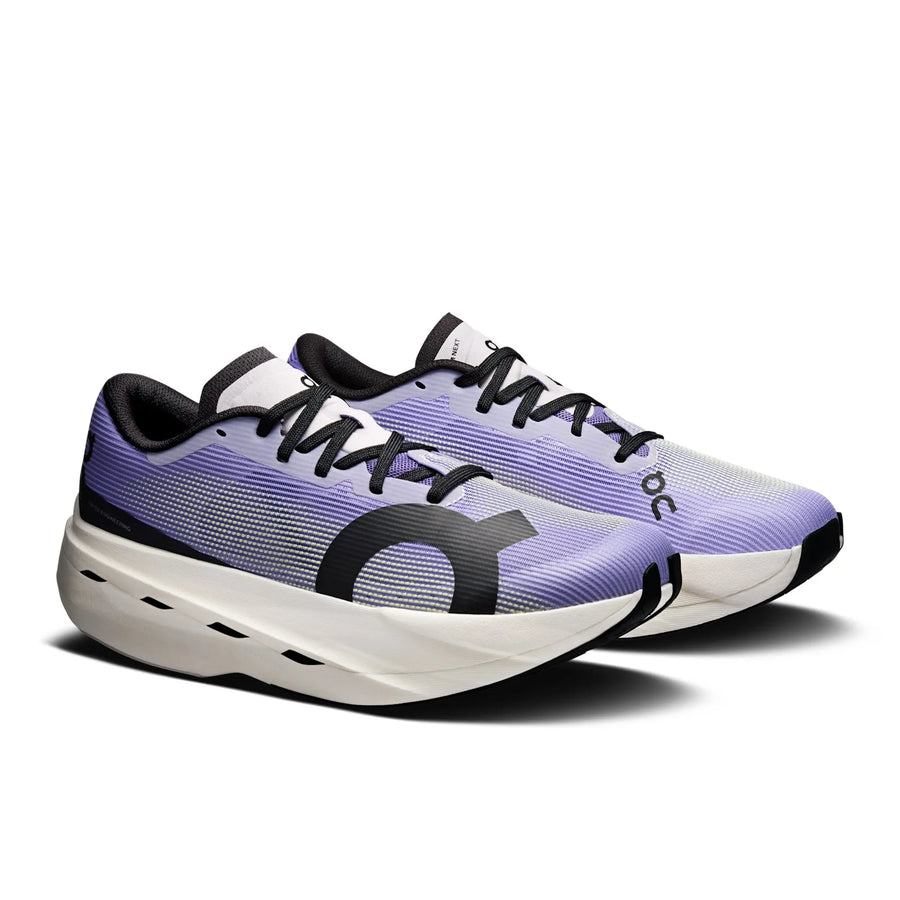 Cloudboom Volt coloris Juniper | Limelight — vue 6