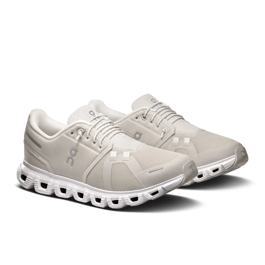 Cloud 6 coloris Pearl | White — vue 6