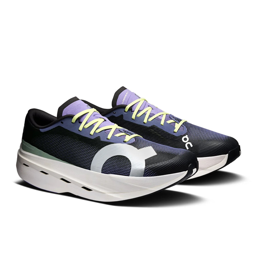 Cloudboom Volt coloris Black | Juniper — vue 6