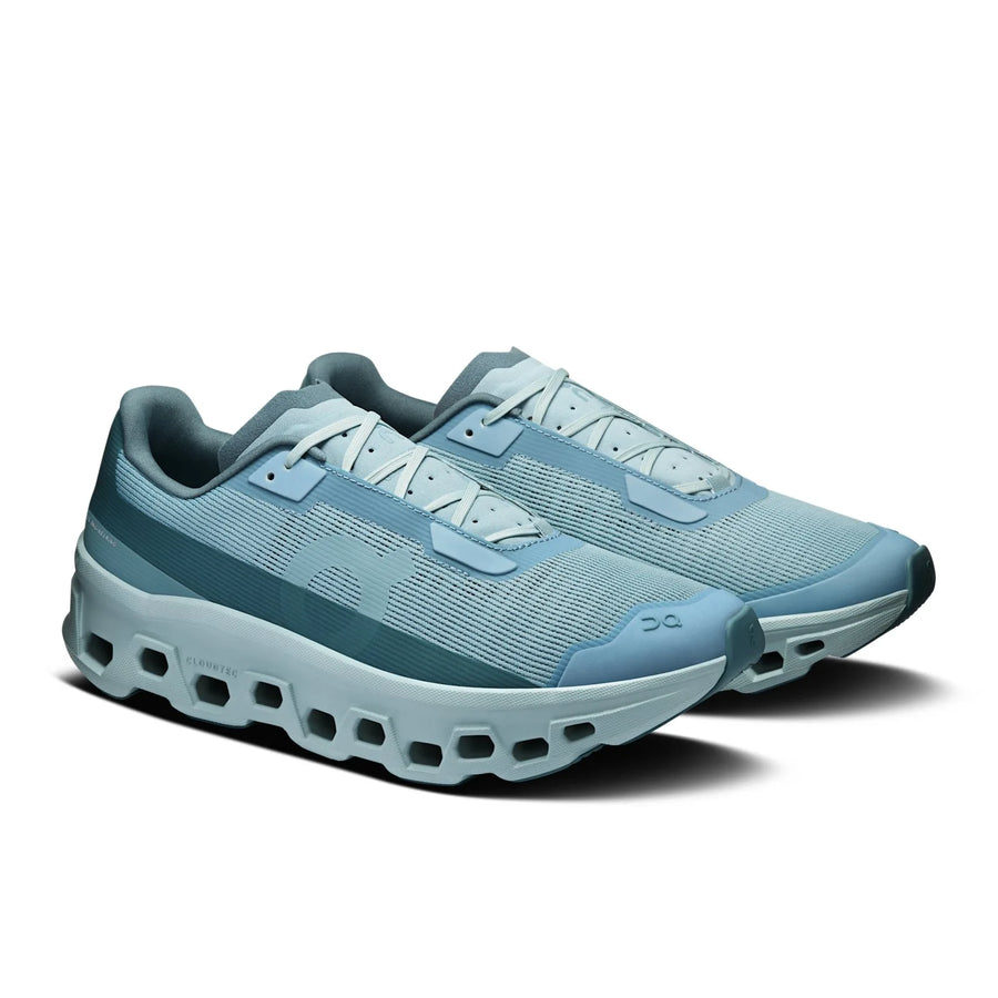 Cloudmonster Void coloris Wash | Brook — vue 6