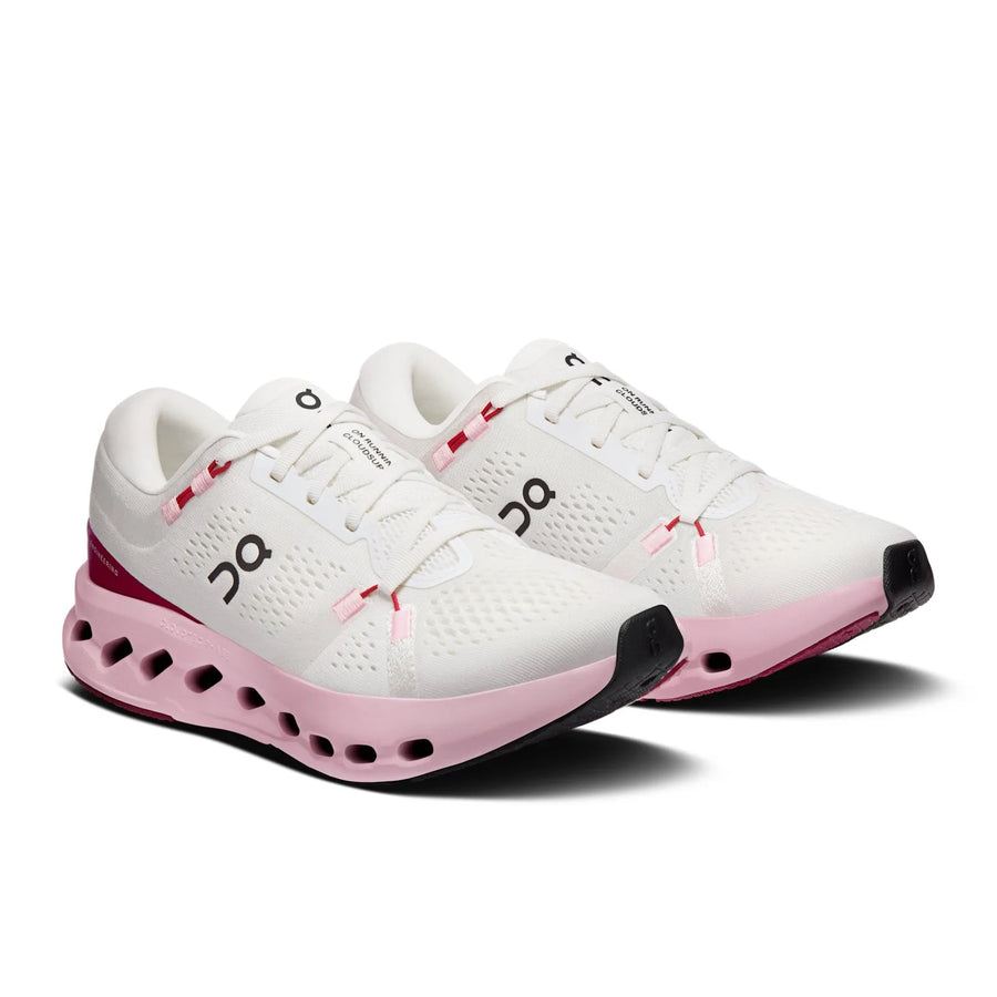 Cloudsurfer 2 coloris Ivory | Peony — vue 6