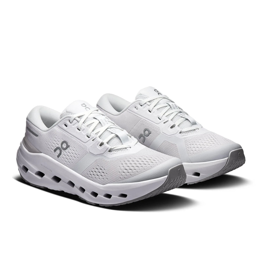 Cloudrunner 3 coloris Frost | Glacier — vue 6