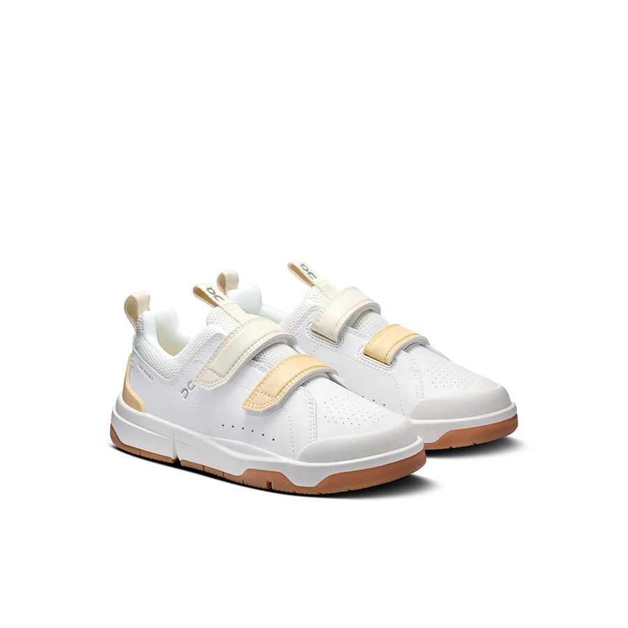 THE ROGER Kids coloris White | Blonde — vue 6