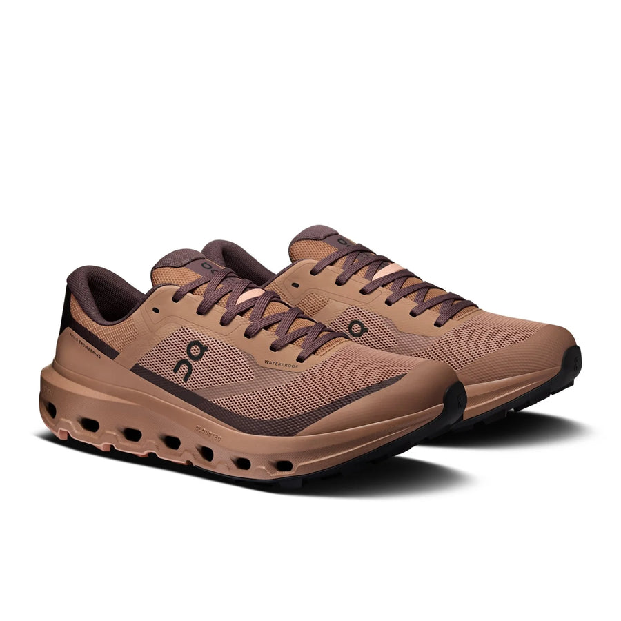 Cloudvista 3 Waterproof coloris Portobello | Mulberry — vue 6