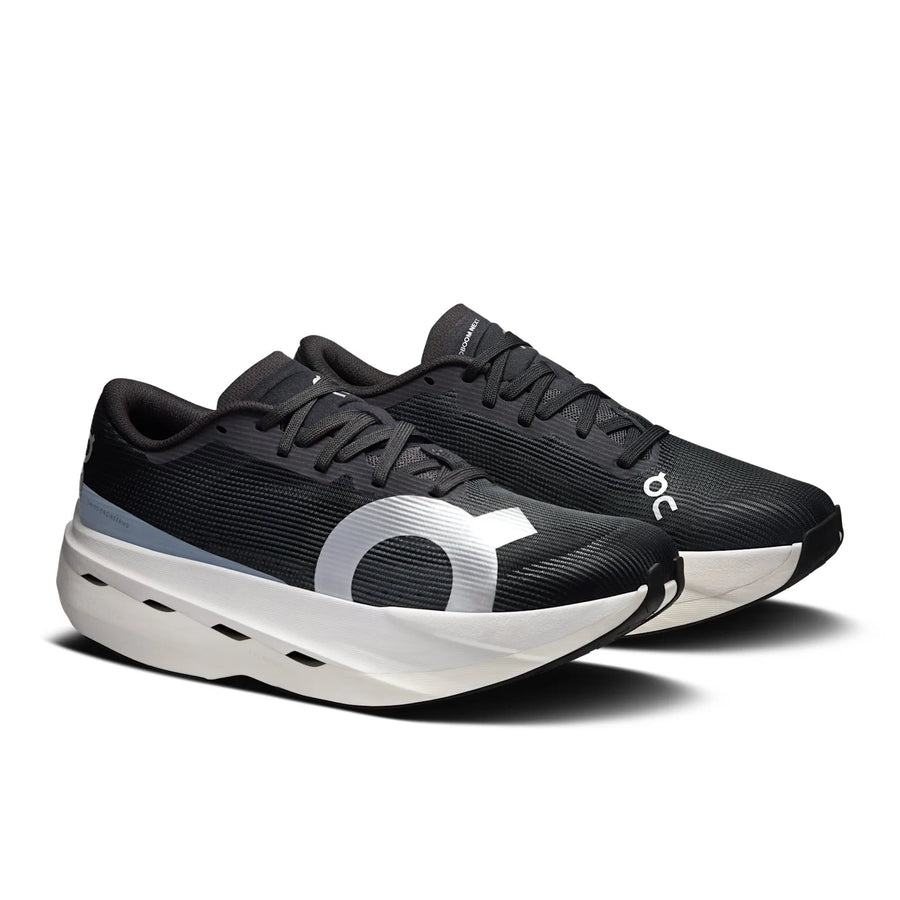 Cloudboom Volt coloris White | Black — vue 6