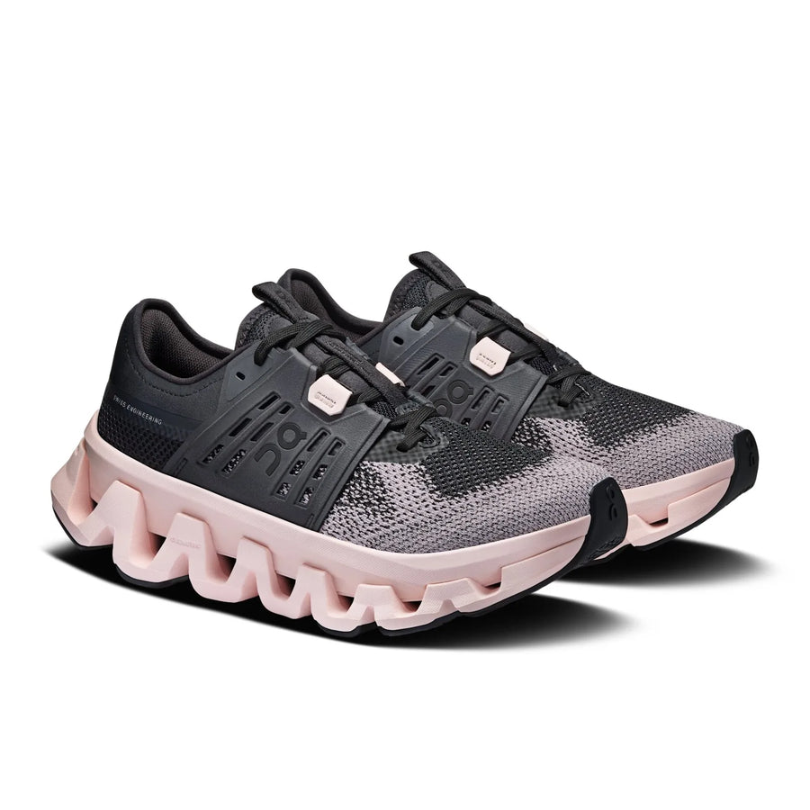 Cloudswift Amp coloris Black | Salt — vue 6