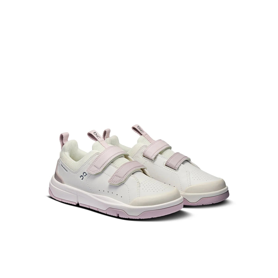 THE ROGER Kids coloris Ivory | Orchid — vue 6