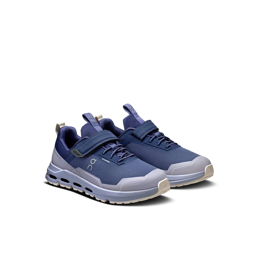 Cloudhero Waterproof coloris Nimbus | Acai — vue 6