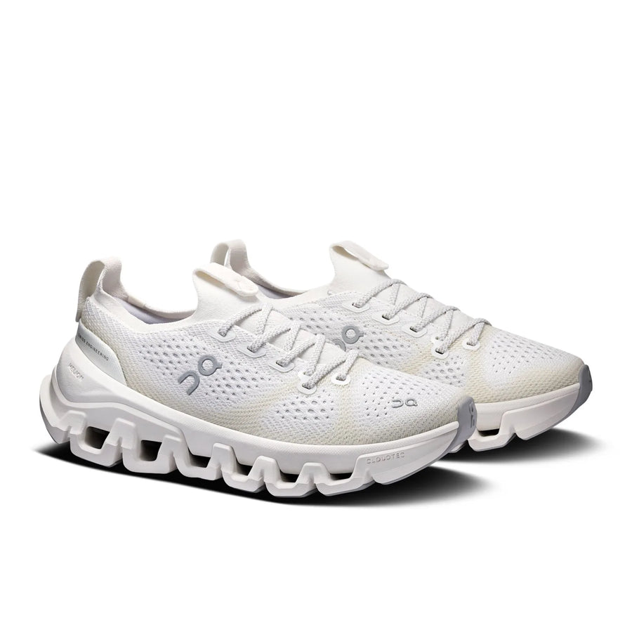 Cloud X Tempo coloris Ivory | Ice — vue 6