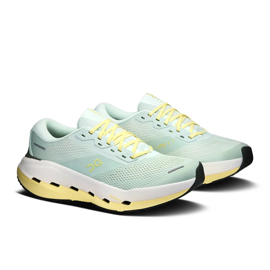 Cloudrunner 3 Max LN1 coloris Fresco | Gild — vue 6