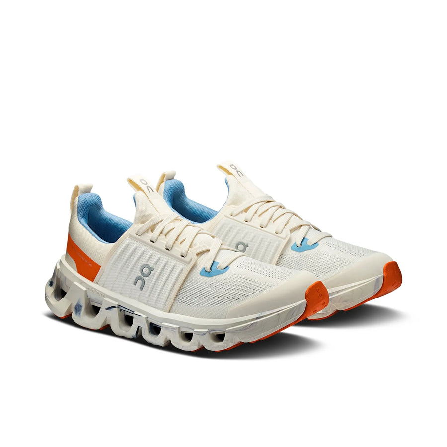 Cloudswift Youth coloris Dew | Flame — vue 6