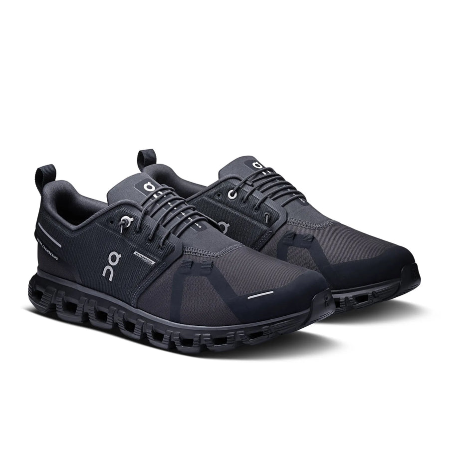 Cloud 6 Waterproof coloris Black | Black — vue 6
