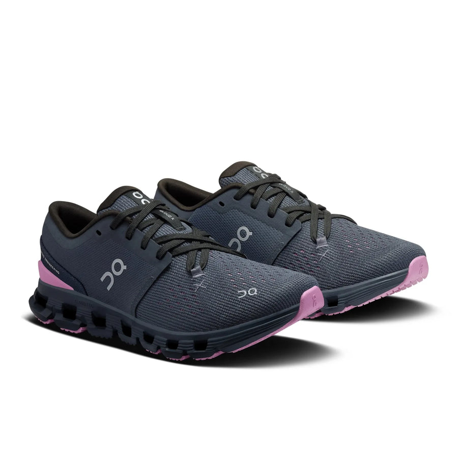 Cloud X 4 coloris Navy | Sakura — vue 6