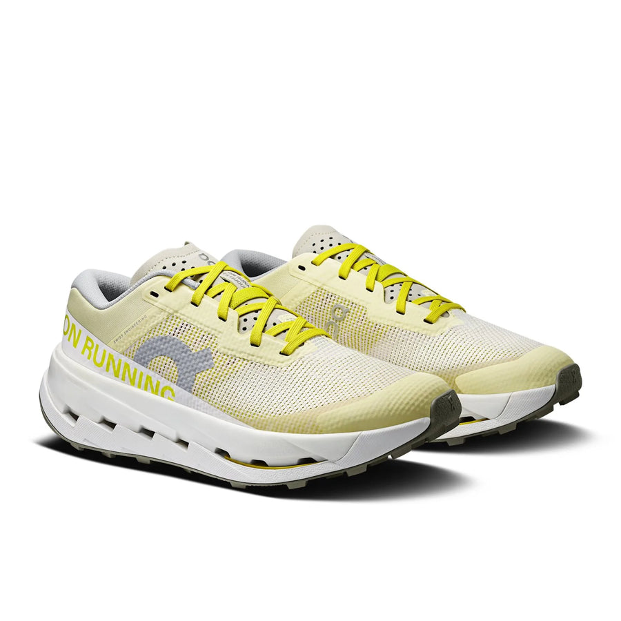 Cloudultra 3 coloris Lychee | Lime — vue 6