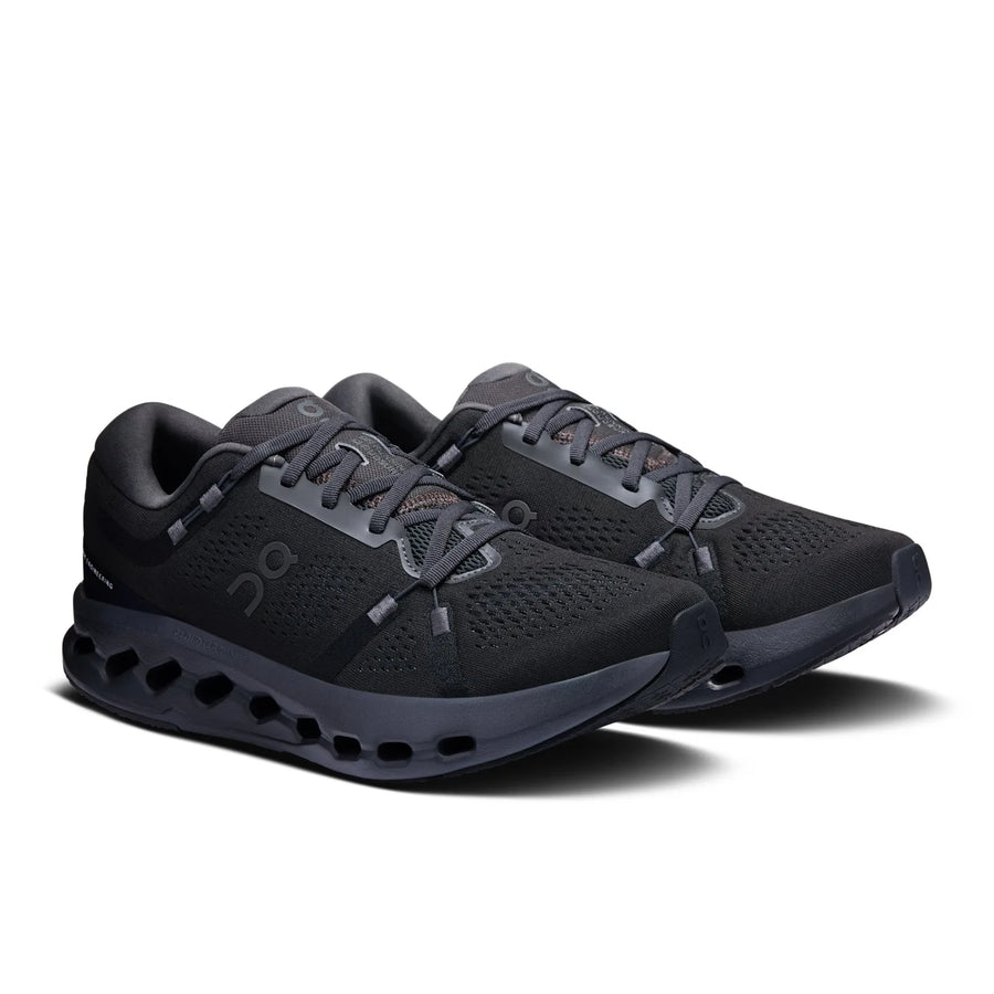 Cloudsurfer 2 coloris Black | Black — vue 6