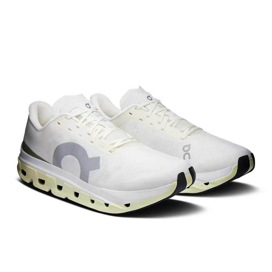 Cloudflow 5 coloris Ivory | Linen — vue 6