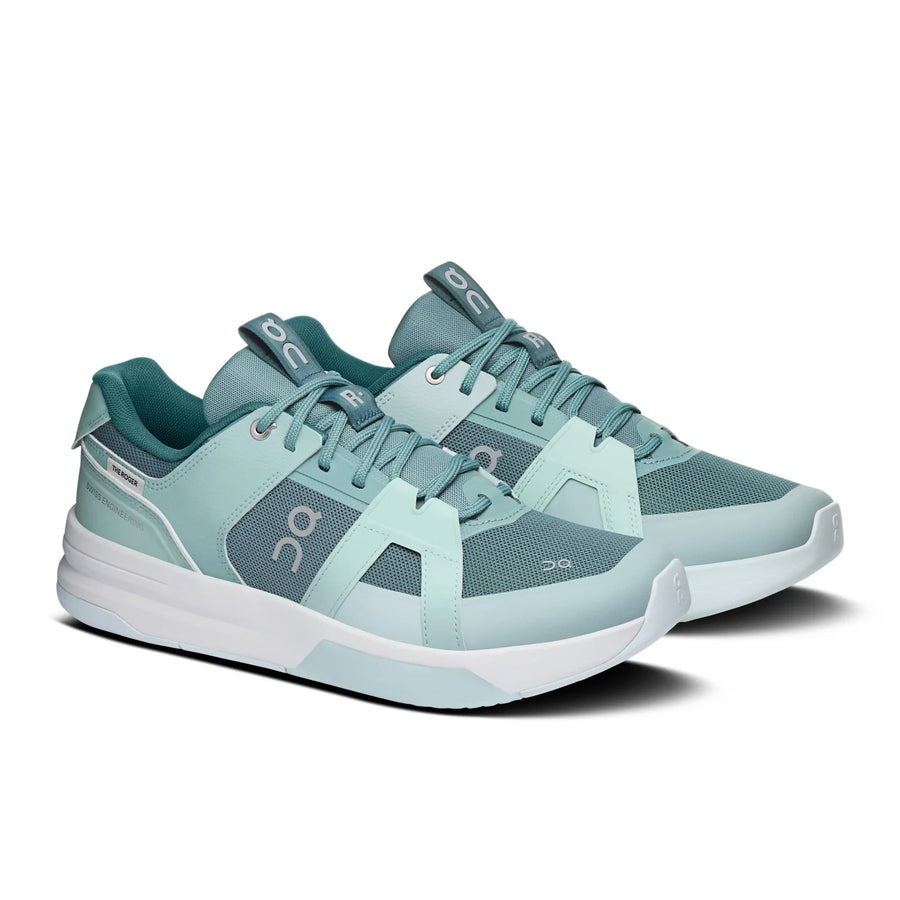 THE ROGER Clubhouse Pro 2 coloris Wash | Brook — vue 6